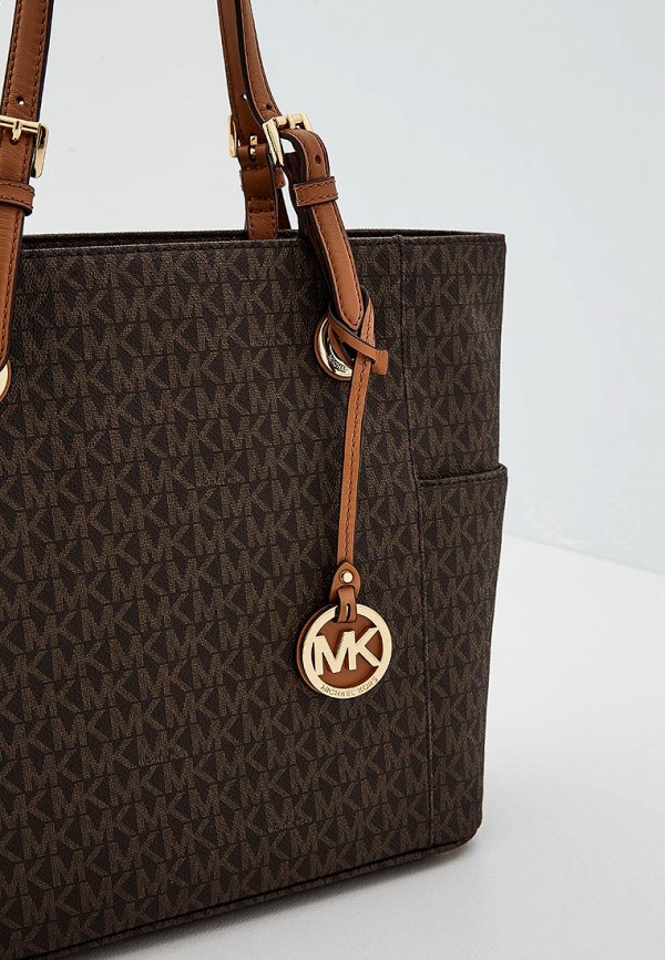 Michael Michael Kors Сумка - JET SET ITEM - фото 3