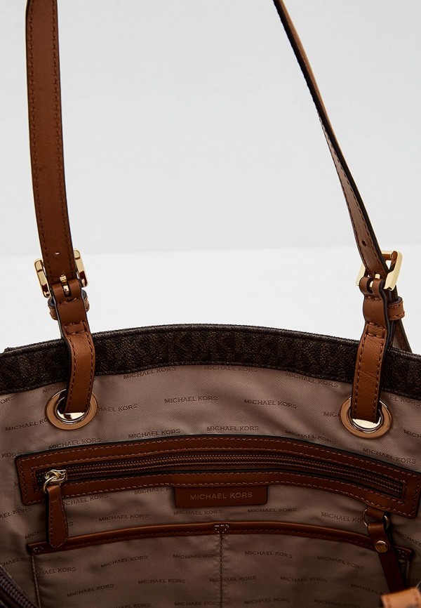 Michael Michael Kors Сумка - JET SET ITEM - фото 4