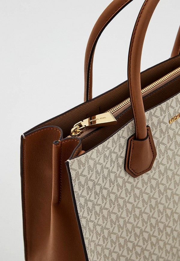 Michael Michael Kors Сумка - MERCER - фото 3