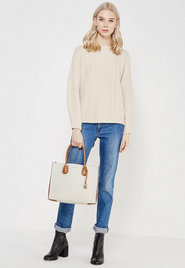 Michael Michael Kors Сумка - MERCER - фото 5