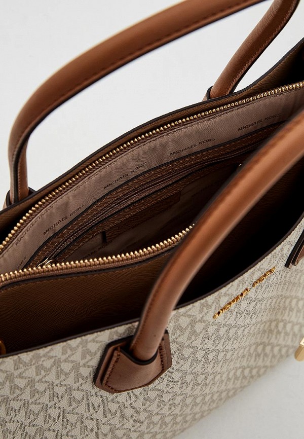 Michael Michael Kors Сумка - MERCER - фото 4