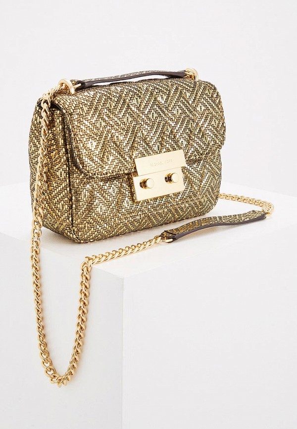 Michael Michael Kors Сумка - SLOAN - фото 1
