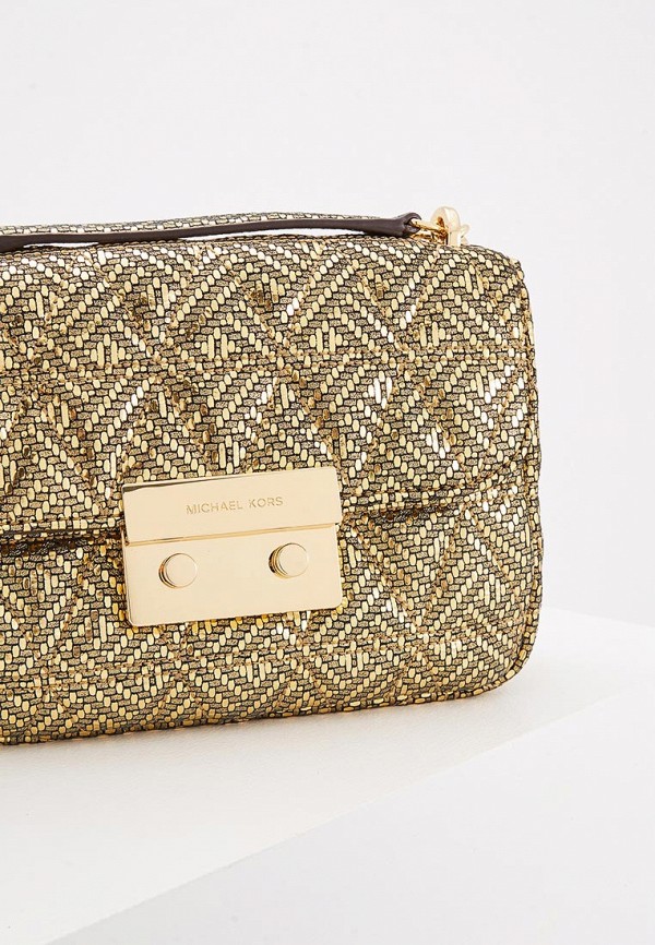Michael Michael Kors Сумка - SLOAN - фото 3