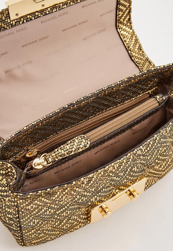 Michael Michael Kors Сумка - SLOAN - фото 4