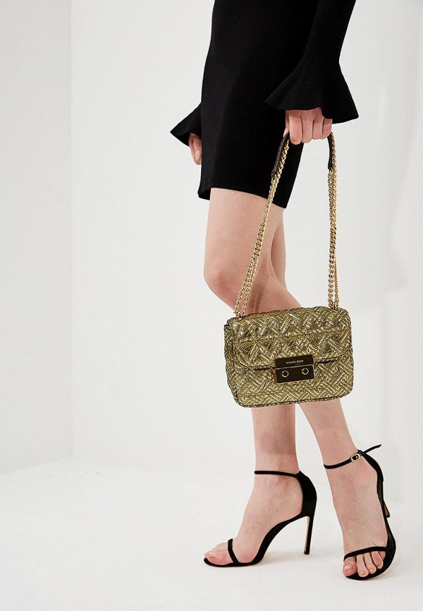 Michael Michael Kors Сумка - SLOAN - фото 5