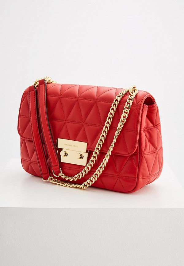Michael Michael Kors Сумка - SLOAN - фото 3