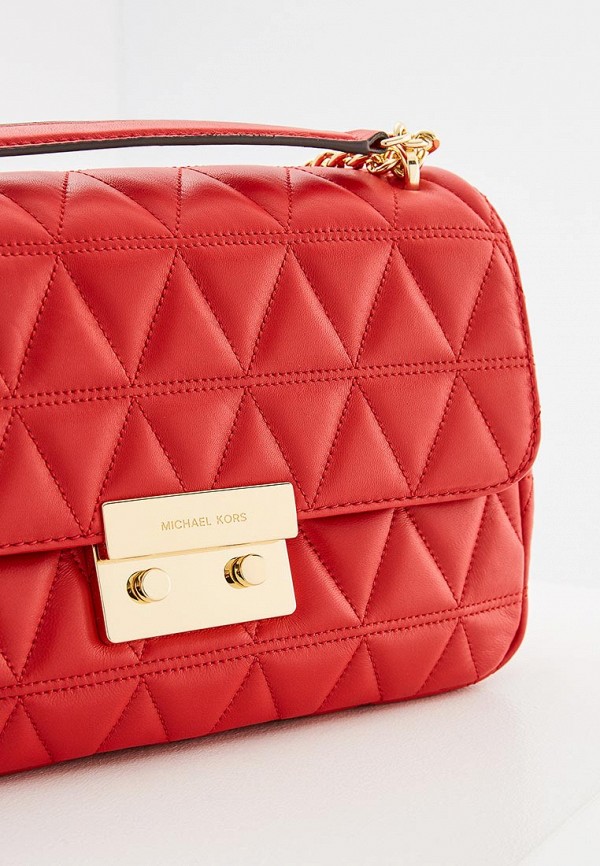 Michael Michael Kors Сумка - SLOAN - фото 4