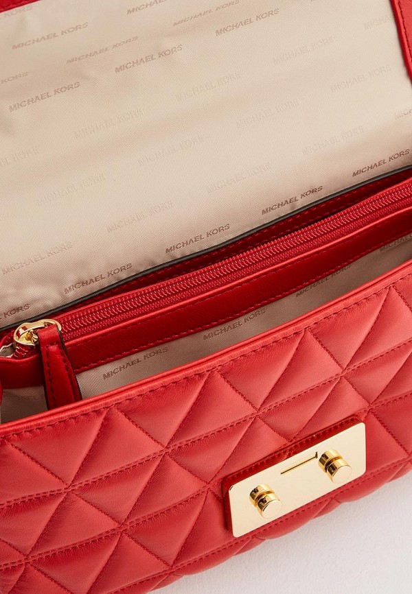Michael Michael Kors Сумка - SLOAN - фото 5
