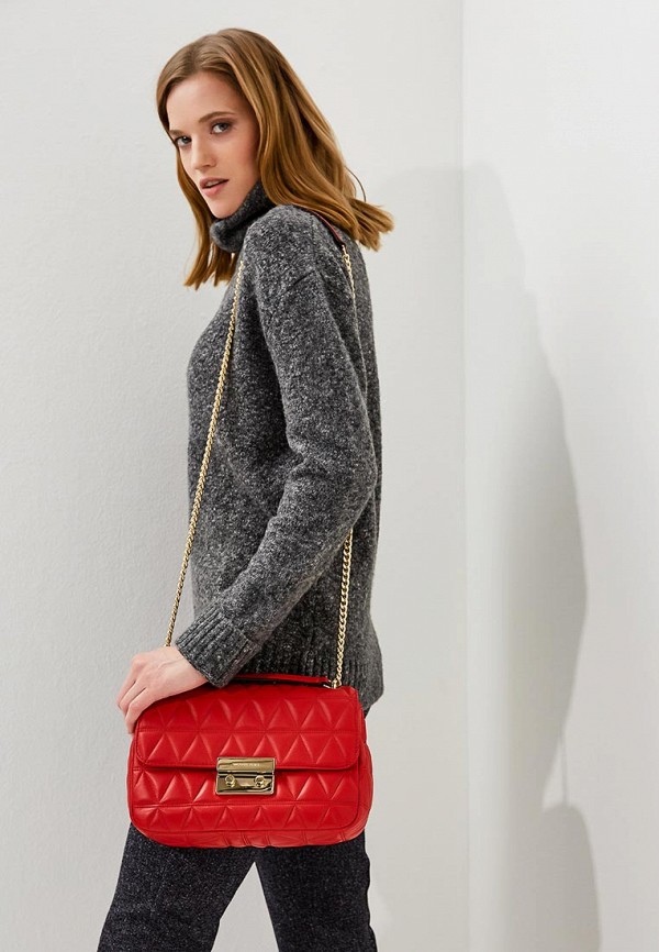 Michael Michael Kors Сумка - SLOAN - фото 6