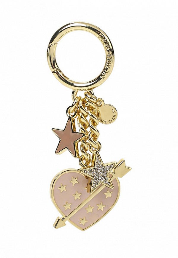 Michael Michael Kors Брелок - LUCKY CHARMS - фото 1