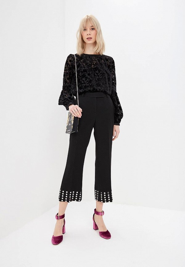 Michael Michael Kors Блуза - фото 2