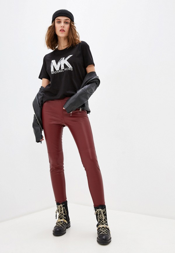 Michael Michael Kors Футболка - фото 2