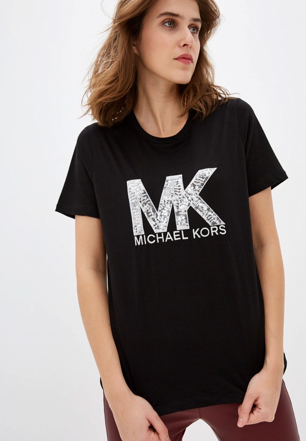 Michael Michael Kors Футболка - фото 4