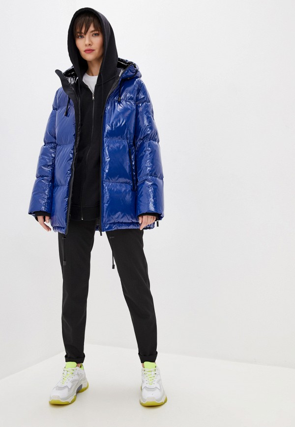 Michael Michael Kors Пуховик - фото 2