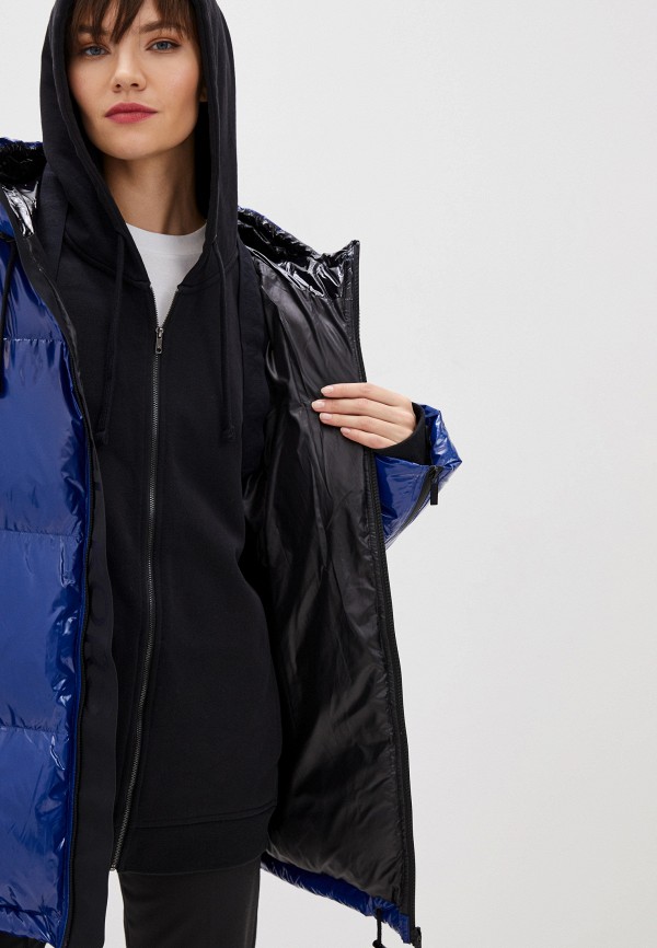 Michael Michael Kors Пуховик - фото 4