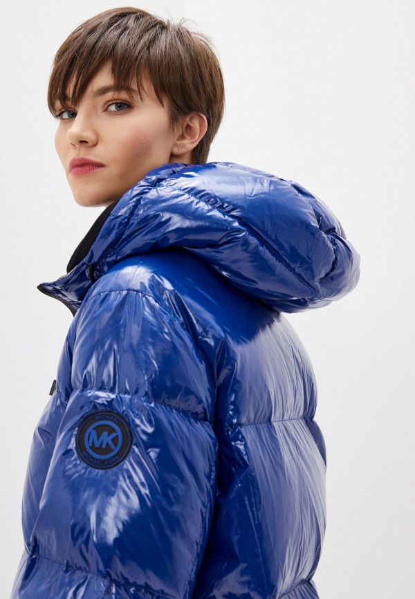 Michael Michael Kors Пуховик - фото 5