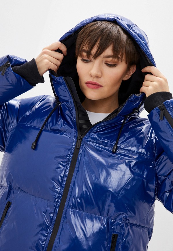 Michael Michael Kors Пуховик - фото 6