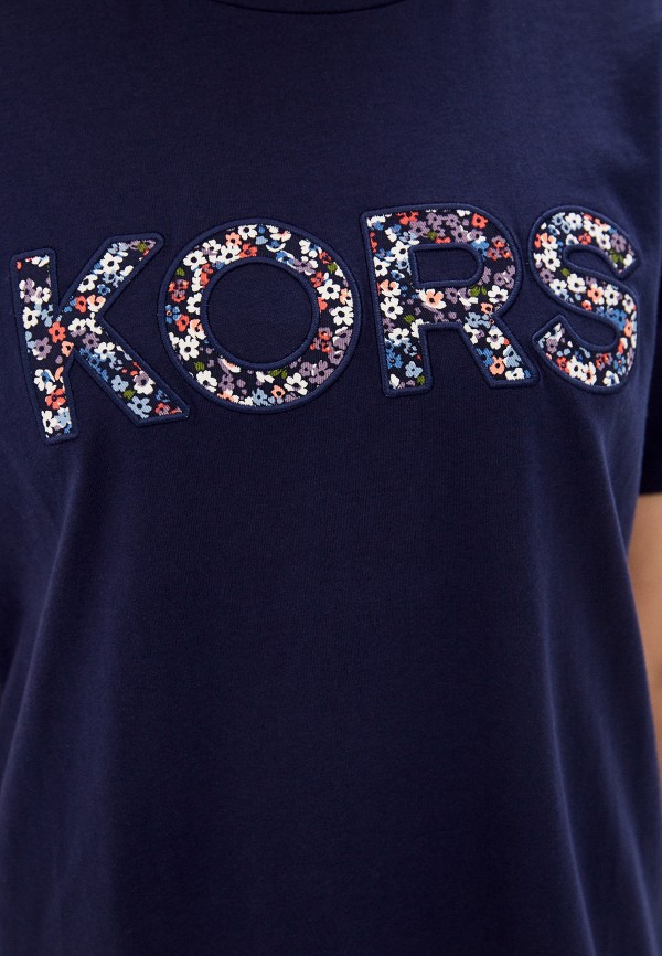 Michael Michael Kors Футболка - фото 4