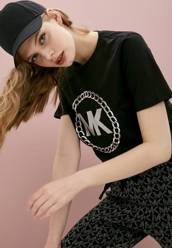 Michael Michael Kors Футболка - фото 2