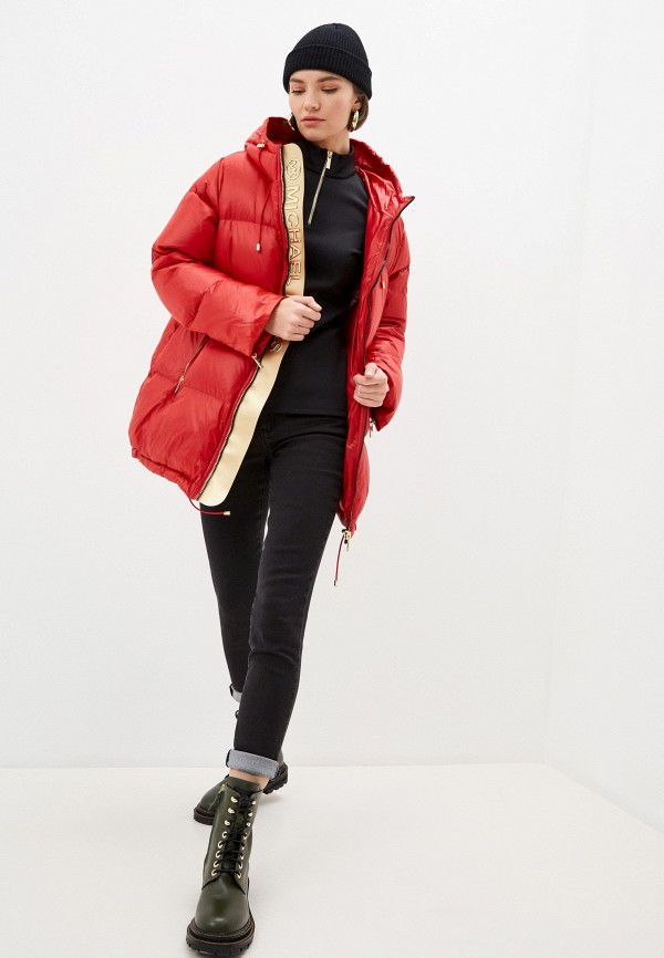 Michael Michael Kors Пуховик - фото 3