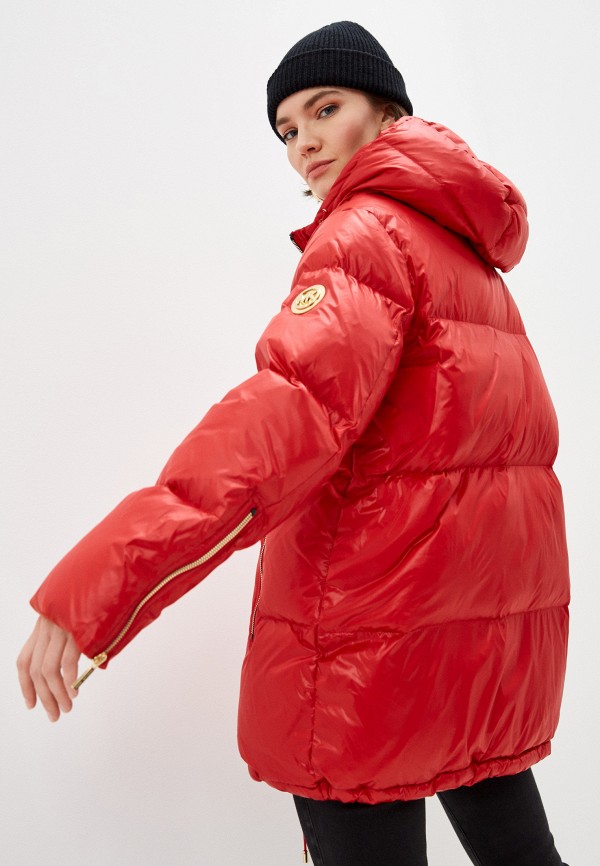 Michael Michael Kors Пуховик - фото 4