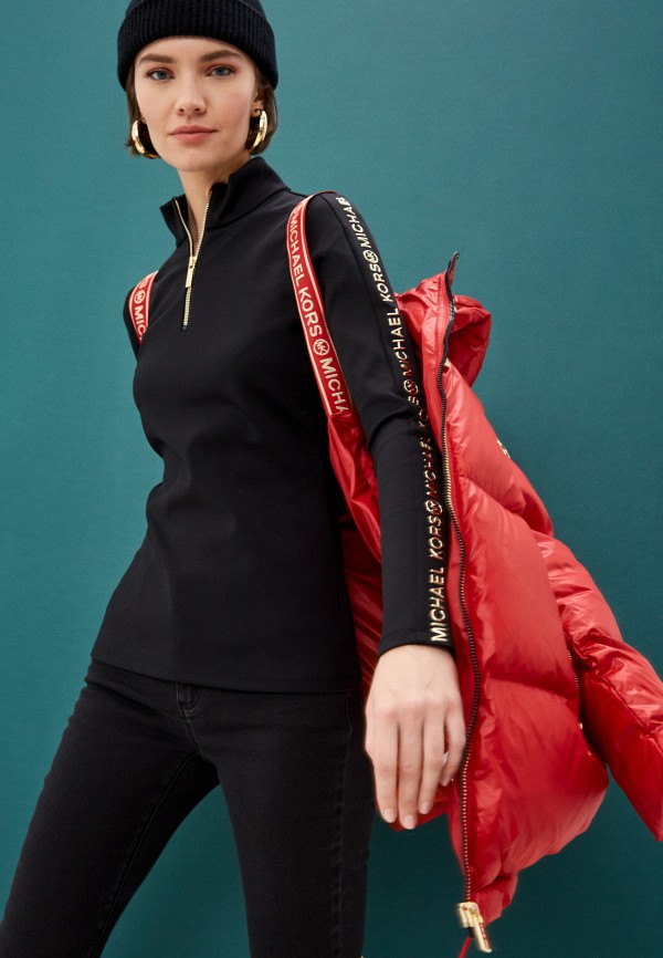 Michael Michael Kors Пуховик - фото 5