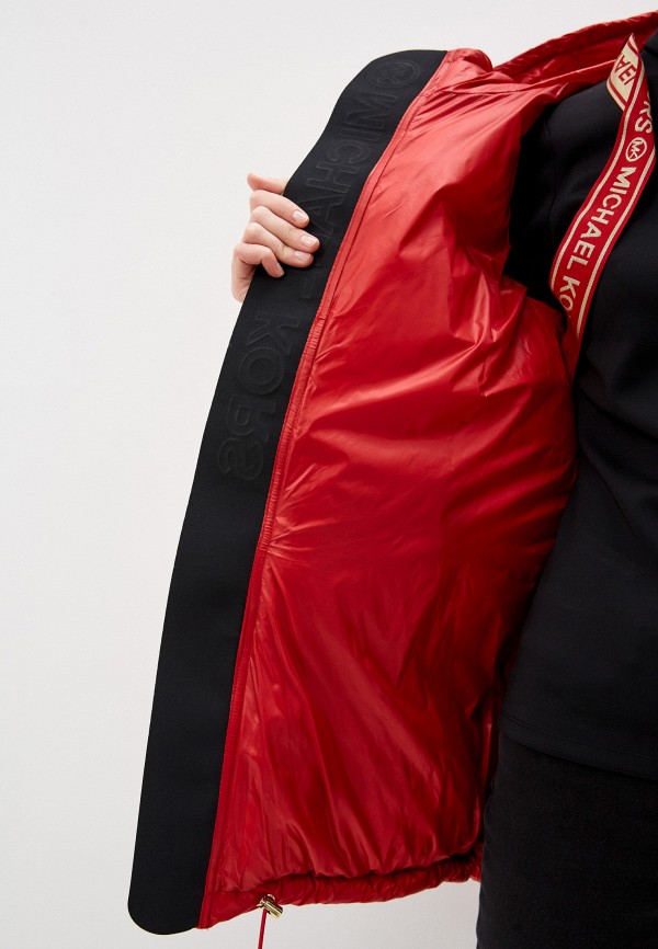 Michael Michael Kors Пуховик - фото 6