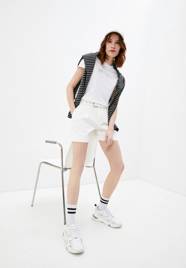 Michael Michael Kors Шорты джинсовые - фото 3