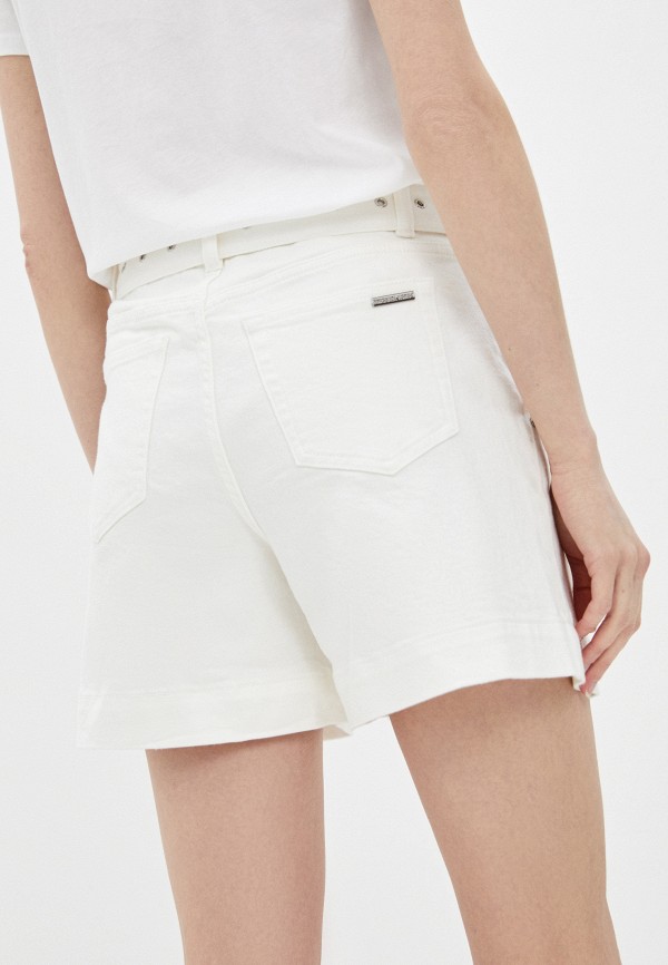 Michael Michael Kors Шорты джинсовые - фото 4