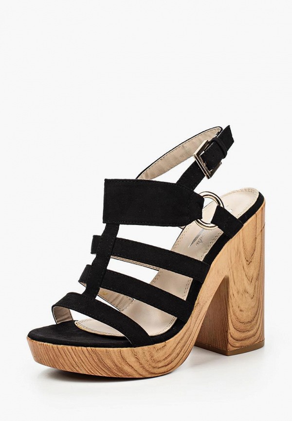 Mimoda Босоножки - фото 1