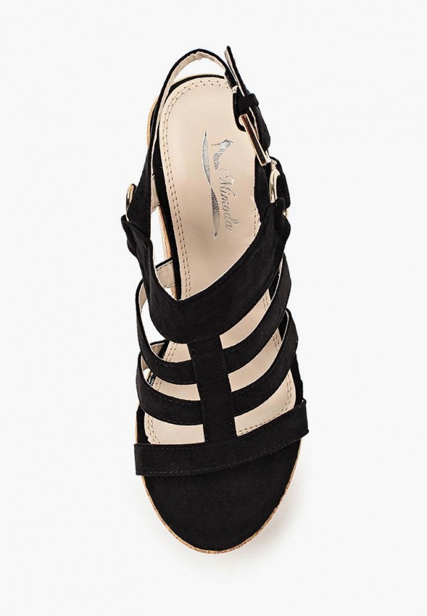 Mimoda Босоножки - фото 4