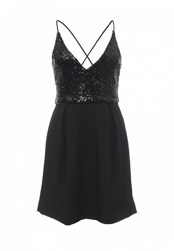 Missi London Платье - фото 1