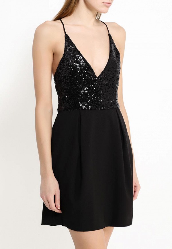 Missi London Платье - фото 3