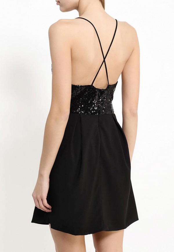 Missi London Платье - фото 4