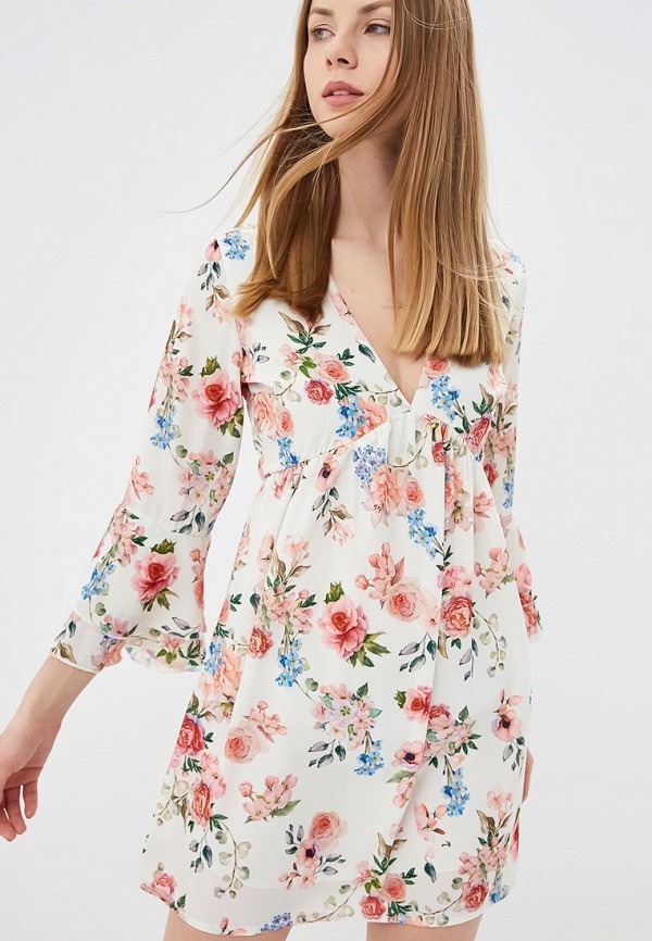 Miss Miss by Valentina Платье - фото 1