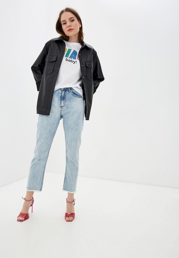 Miss Miss by Valentina Футболка - фото 2