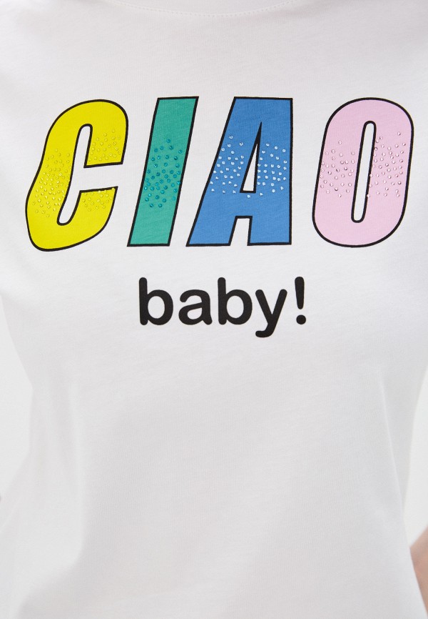 Miss Miss by Valentina Футболка - фото 4