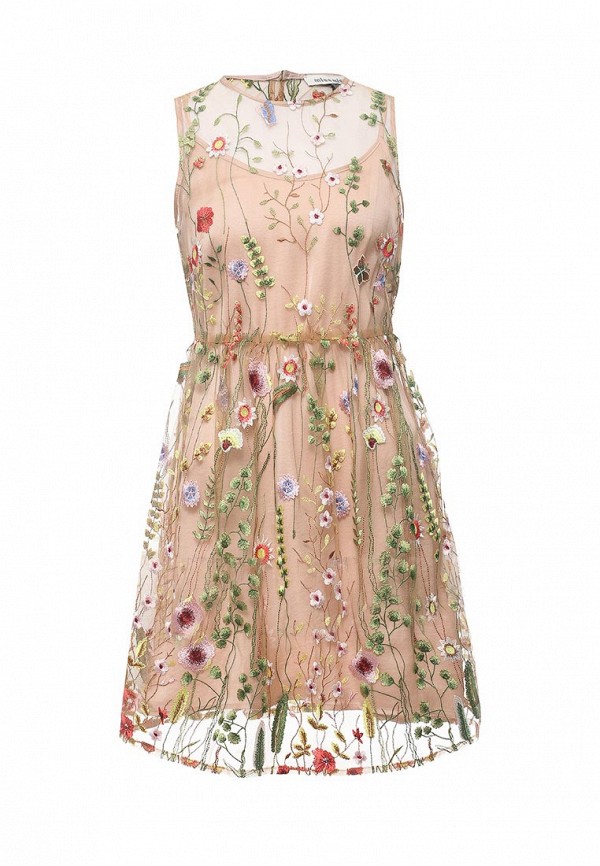 Miss Miss by Valentina Платье - фото 1