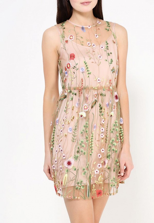 Miss Miss by Valentina Платье - фото 3