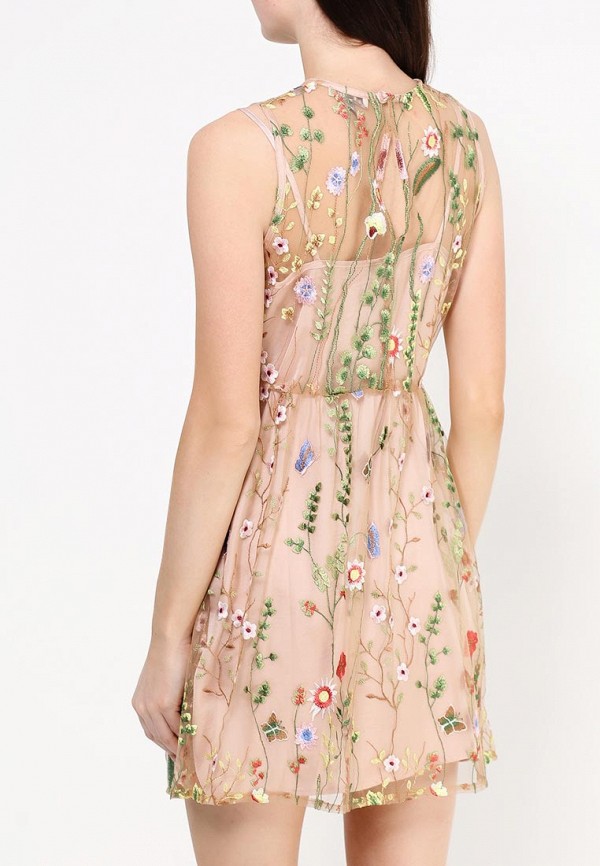 Miss Miss by Valentina Платье - фото 4