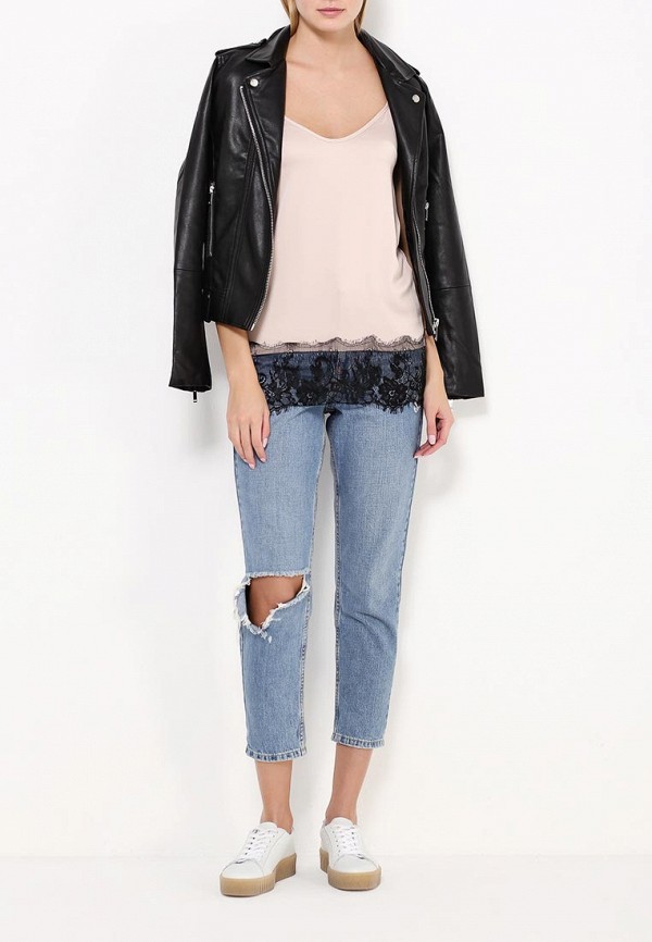 Miss Miss by Valentina Топ - фото 2