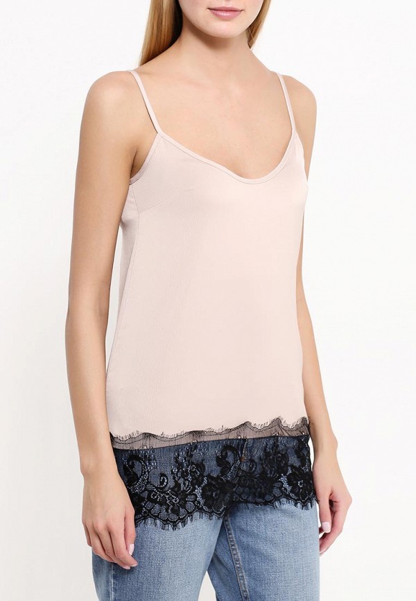 Miss Miss by Valentina Топ - фото 3