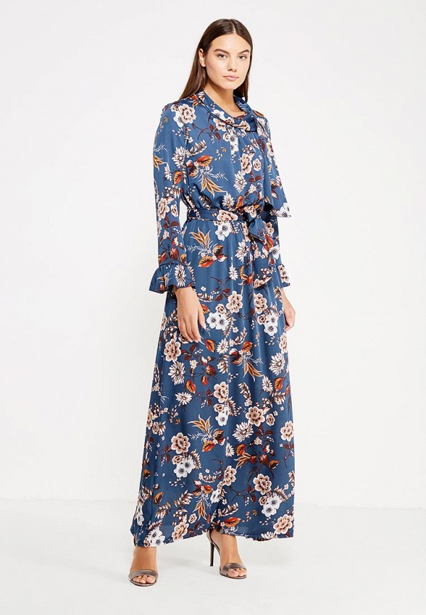 Miss Miss by Valentina Платье - фото 1