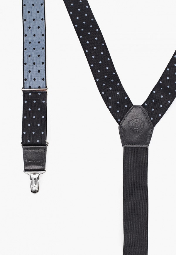 Miguel Bellido Подтяжки - фото 3