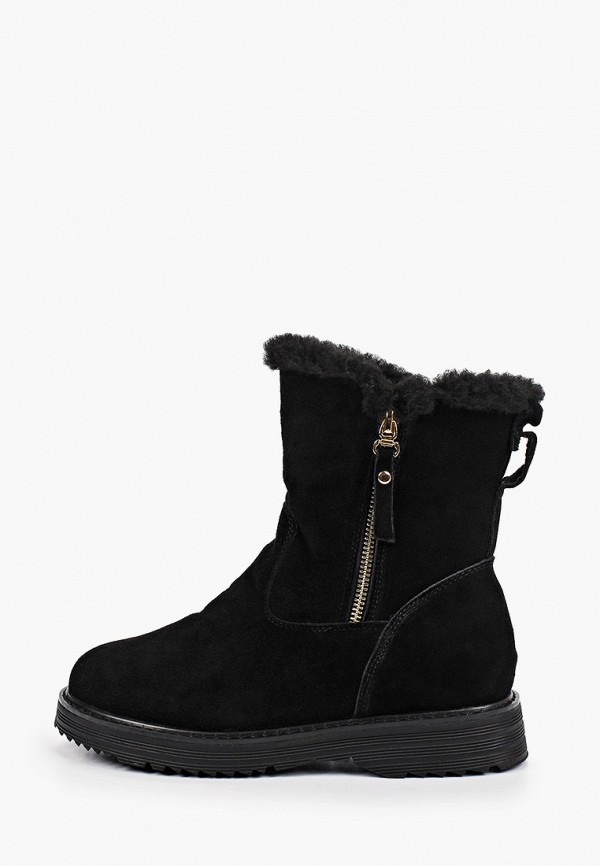 Miss Gabby Полусапоги - фото 1