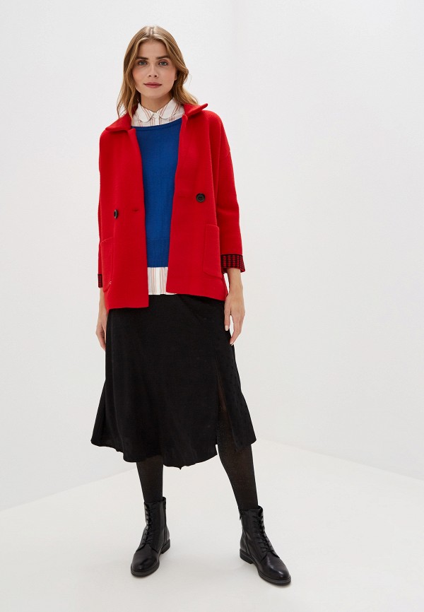 Miss Gabby Пальто - фото 2