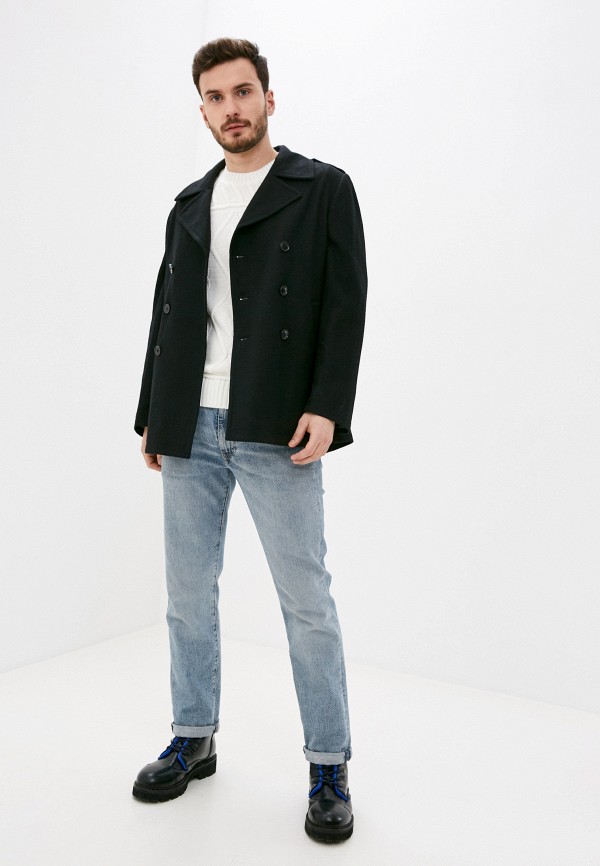 Miguel Bharross Полупальто - фото 2