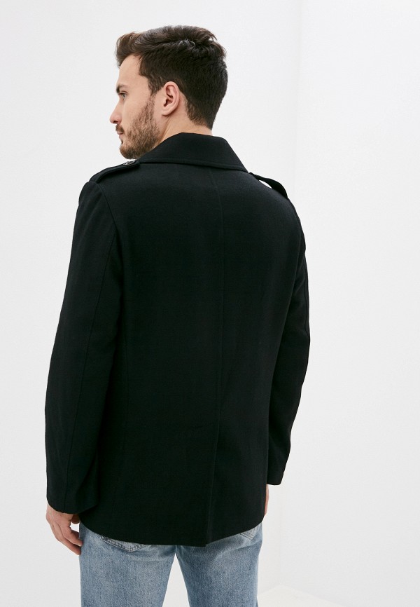 Miguel Bharross Полупальто - фото 3