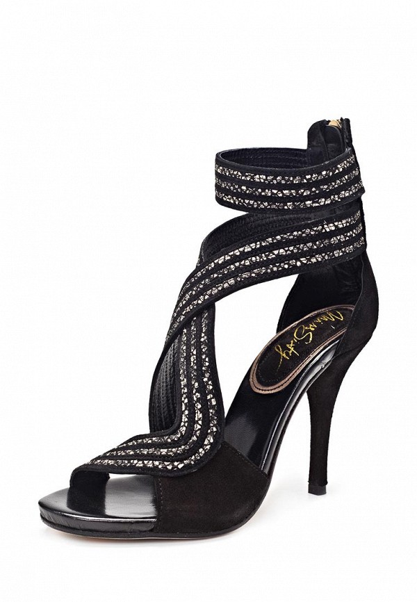 Miss Sixty Босоножки - фото 1