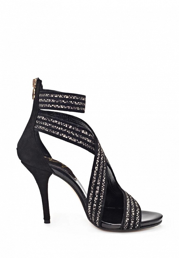 Miss Sixty Босоножки - фото 5